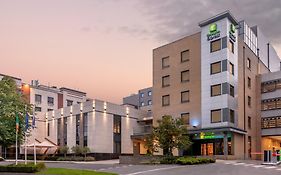 Holiday Inn Express Dublin-airport By Ihg